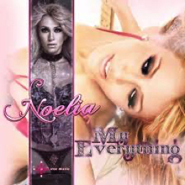 Noelia
My Everything